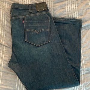 Levi Jeans